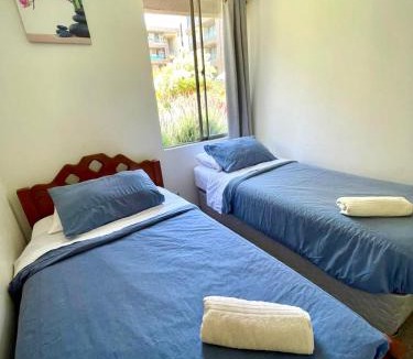 Arica Apartment | Apartamentos Alma Surire