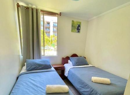 Arica Apartment | Apartamentos Alma Surire