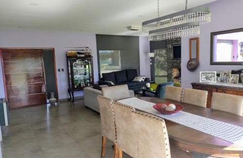 Lujan House | La Asunción 114