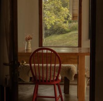 Province of Tierra del Fuego Ski Chalet | Villa de los Ñires