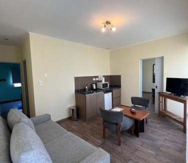 Tandil Cabin | Tandil del Lago