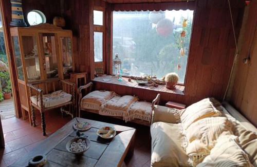 La Laguna Apartment | el portal de laguna de zapallar ,maitencillo