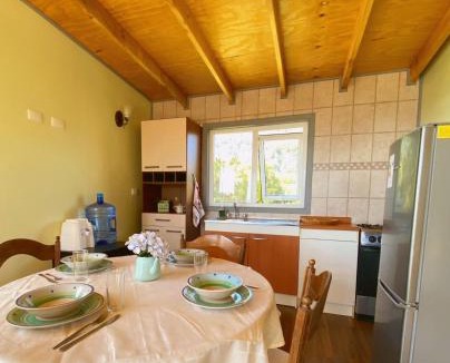 Lenca House | Cabaña Entre Mar y Cordillera