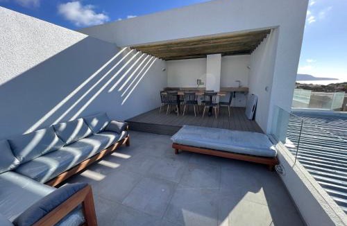 Bahia Inglesa Apartment | Dpto 3D 2B + Quincho propio By Terrabahia