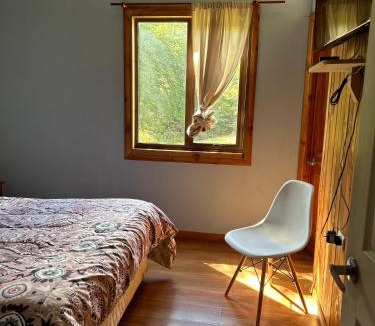 Villa Cerro Castillo Hostel | QUELEN PATAGONIA