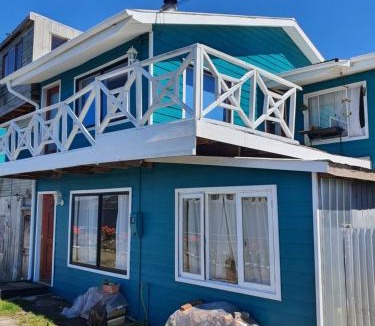 Castro House | Hostal El Baltico