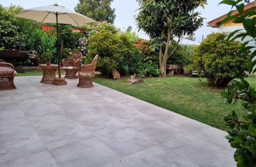 Quintero House | Casa Jade