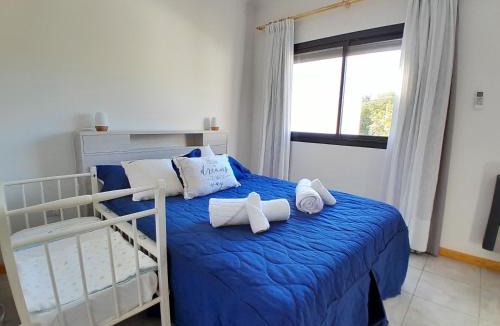 Venado Tuerto Apartment | Confort urbano - Departamento de 1 dormitorio con cochera