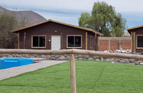 El Molle House | Cabañas Sol de Vicuña