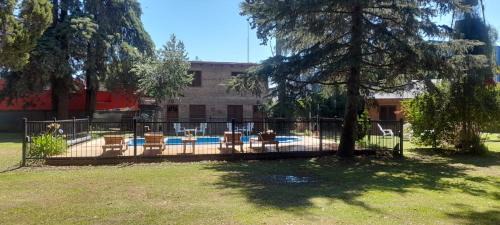 San Pedro Resort | Los Cabre