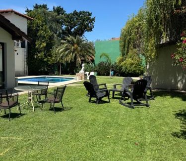 Ezeiza House | Like at Home Ezeiza