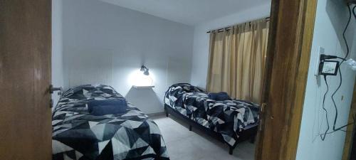 San Julian House | Cabañas Mailen'S