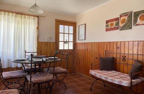 Punta de Choros House | Cabañas & Camping Memoruz