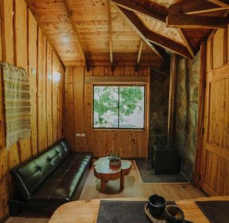 Pucon Ski Chalet | Cabañas Los Maquis