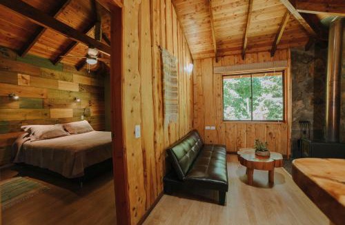 Pucon Ski Chalet | Cabañas Los Maquis