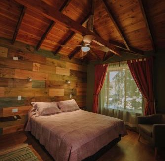 Pucon Ski Chalet | Cabañas Los Maquis