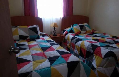 El Molle Apartment | Departamento Puclaro