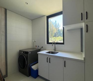 Villarrica House | Casa Flor del Lago