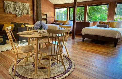 Frutillar Hotel | Casa Ayacara