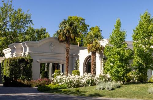 Chacras de Coria Hotel | Susana Balbo Winemaker's House - Relais & Chateaux