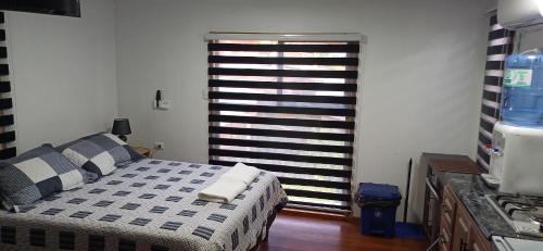Machali Apartment | Loftdonalejandro