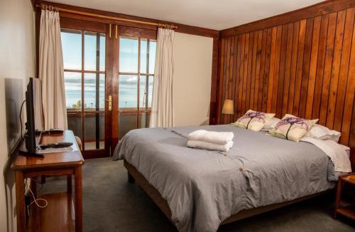 Puyehue Hotel | Hotel Hosteria Entre Lagos