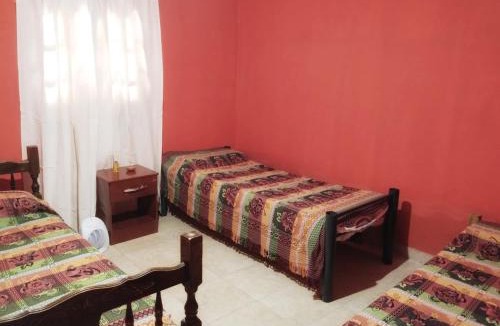 Tilcara House | La Casa de Lila