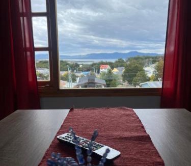 Province of Tierra del Fuego Apartment | Ushuaia aparts Depto 2