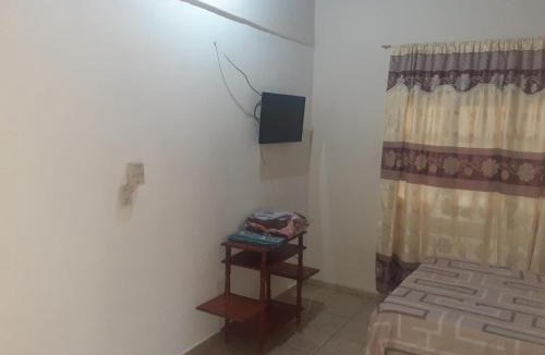 Posadas Apartment | Sebastian