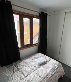 Punta Arenas House | Anoka House