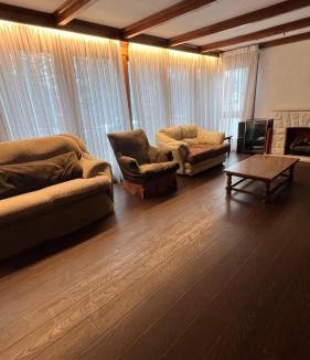 Punta Arenas House | Anoka House