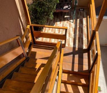 Vicuna House | Hostal doña irene