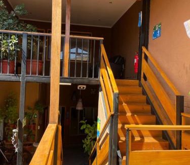 Vicuna House | Hostal doña irene