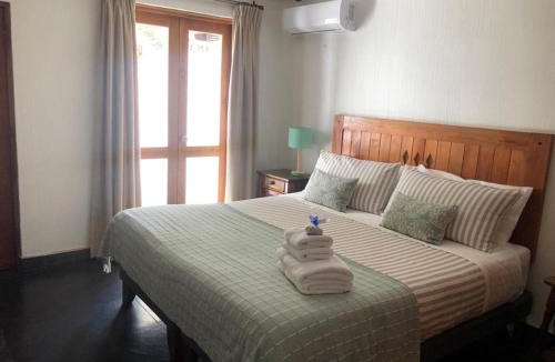 Las Condes Hotel | Casa Arrayán