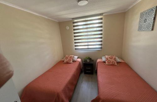 Osorno Apartment | Departamento nuevo con perfecta ubicación