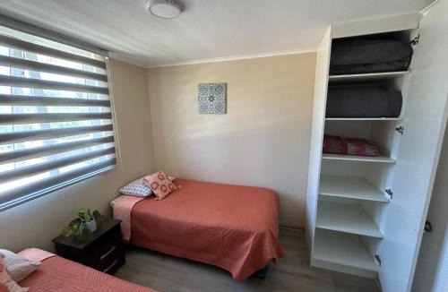 Osorno Apartment | Departamento nuevo con perfecta ubicación