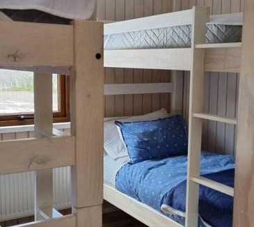 Malalcahuello Ski Chalet | Refugio La Paloma, Corralco