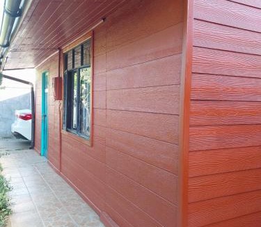 Chillan Viejo House | Casa en Chillán Viejo