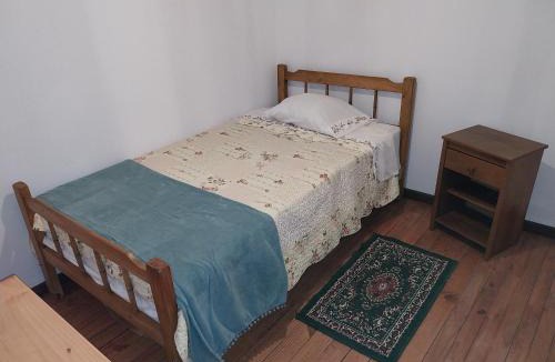 Chillan Viejo House | Casa en Chillán Viejo