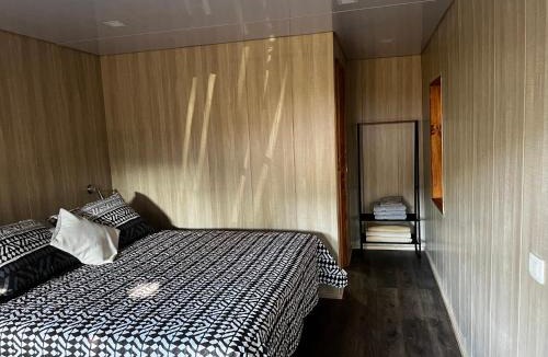 Vina del Mar House | Alojamiento Rustico Belloto 1