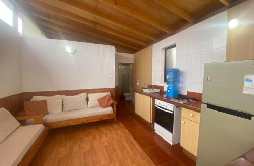 Pichidangui Apartment | Cabañas Bungalows Costa Pichidangui