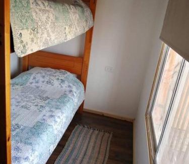 Coquimbo House | Cómoda y acogedora cabaña cerca al Mar