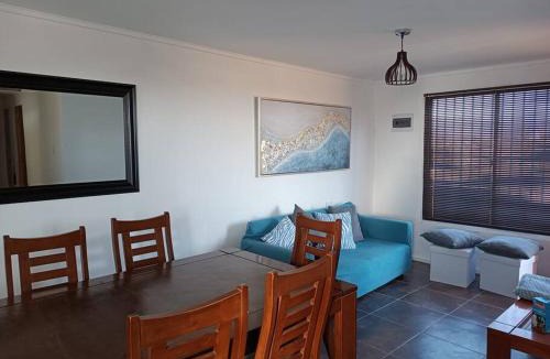 Coquimbo House | Cómoda y acogedora cabaña cerca al Mar