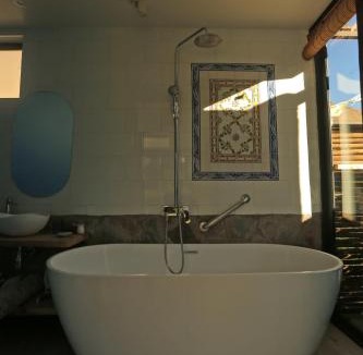 Paiguano Hotel | Reset Elqui