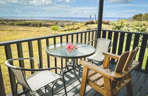 Hanga Roa Cabin | Maunga Roa Eco Lodge