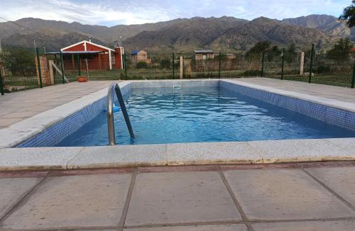 El Milagro House | Las Madreselvas