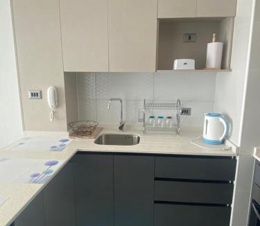 Concepcion Apartment | Depto nuevo en brisas del sol