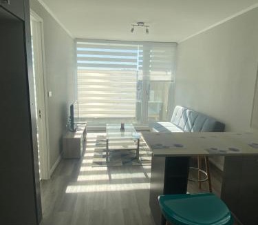 Concepcion Apartment | Depto nuevo en brisas del sol
