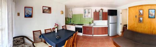 El Tabo House | Agradable casa al lado de la playa