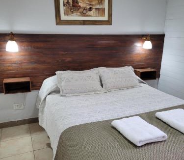 San Julian Apartment | Cabañas "El Ancla"